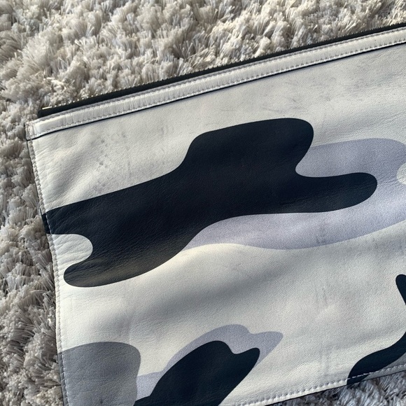 Proenza Schouler Camo Pouch - Picture 2 of 6